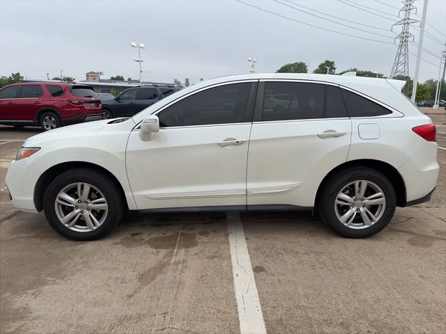 Used 2014 Acura RDX FWD w/ Technology Package image 3