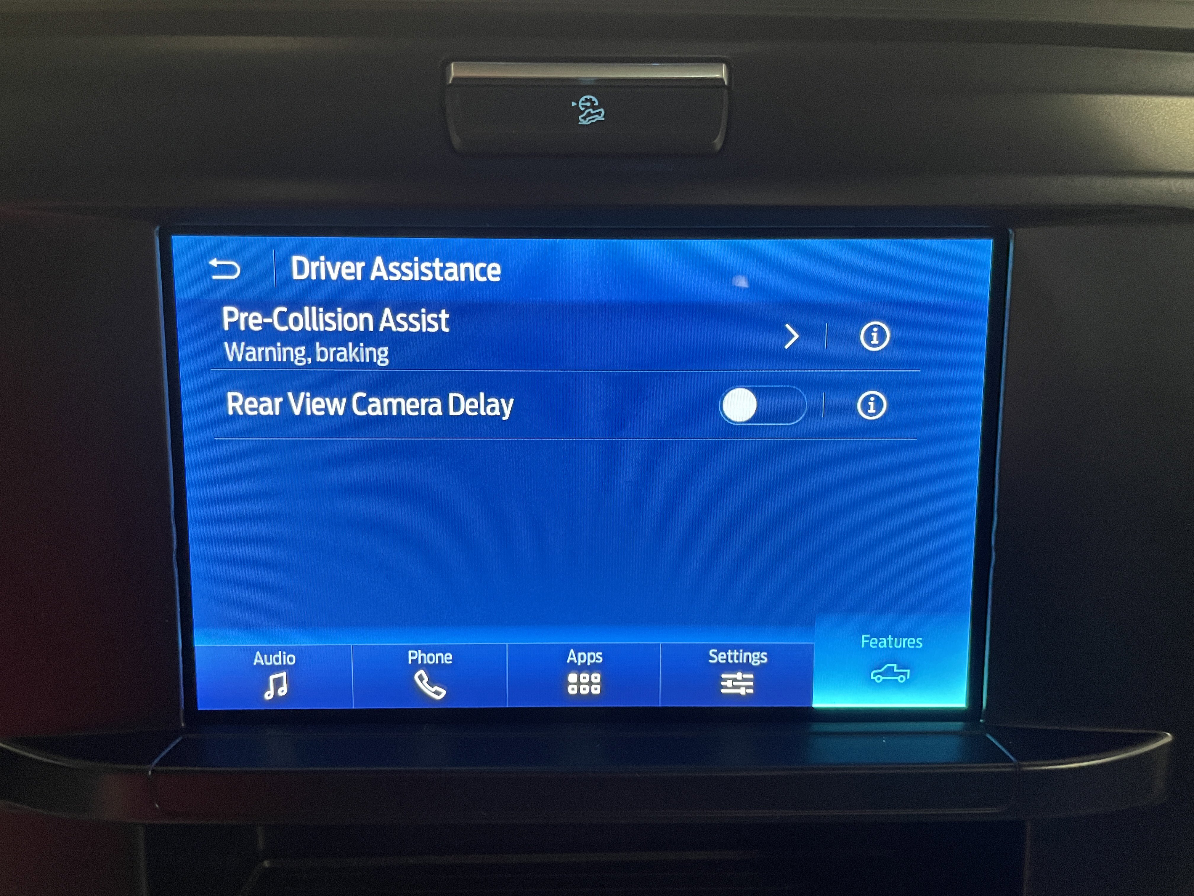 New 2026 Ford F350 XLT w/ FX4 Off-Road Package image 10