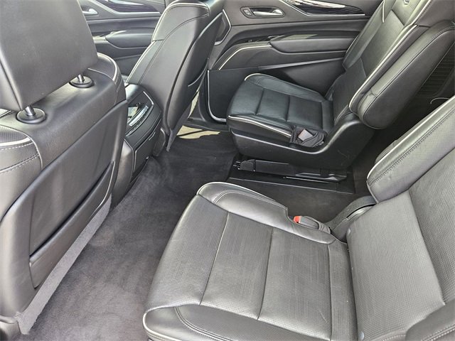Used 2024 Cadillac Escalade ESV Sport image 29
