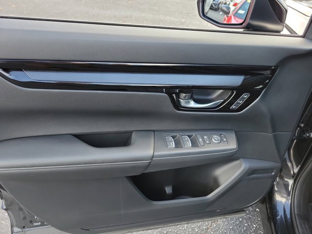 Certified 2025 Honda CR-V EX-L image 22