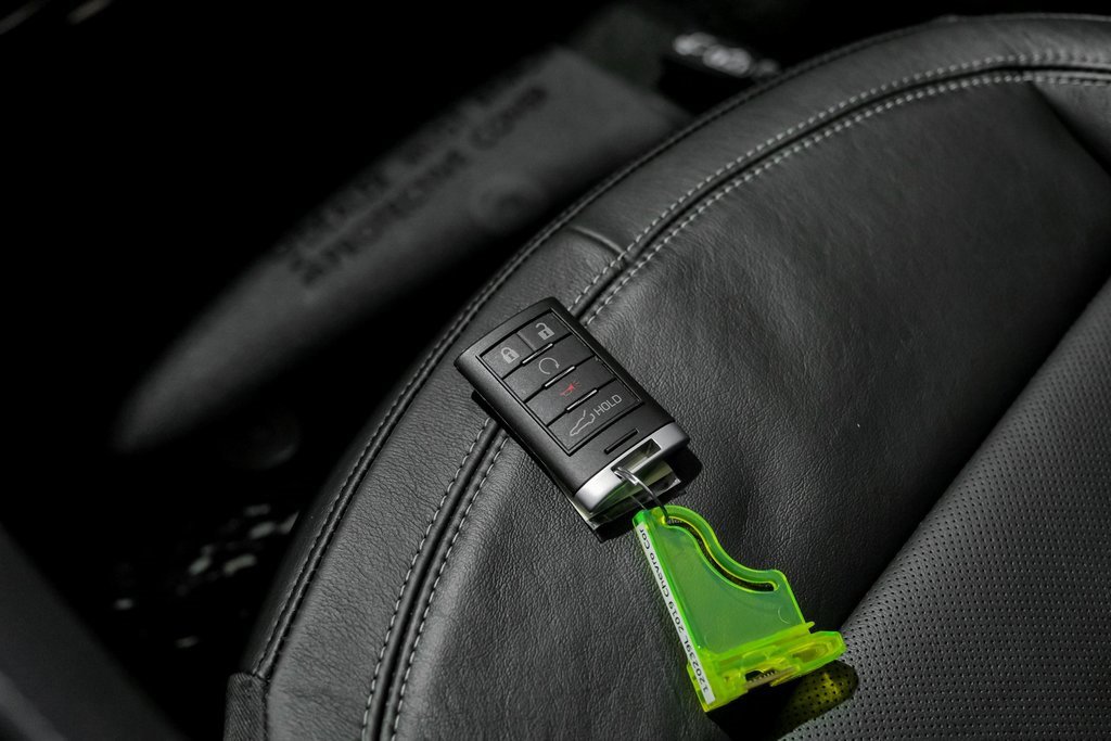 Used 2019 Chevrolet Corvette Grand Sport image 47