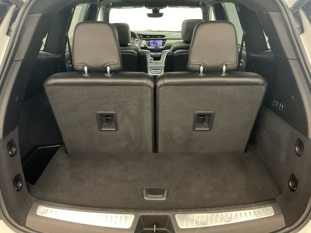 Certified 2020 Cadillac XT6 Premium Luxury w/ Platinum Package AWD/4WD image 42