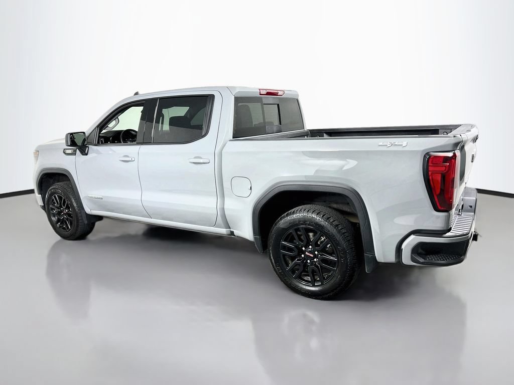 Certified 2024 GMC Sierra 1500 Elevation w/ Preferred Package AWD/4WD image 5