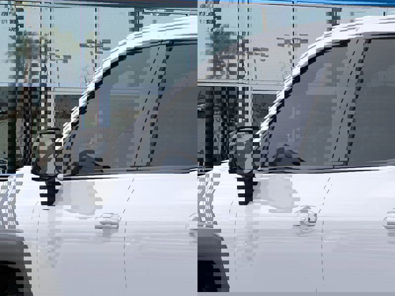 New 2026 Chevrolet Silverado EV LT image 12