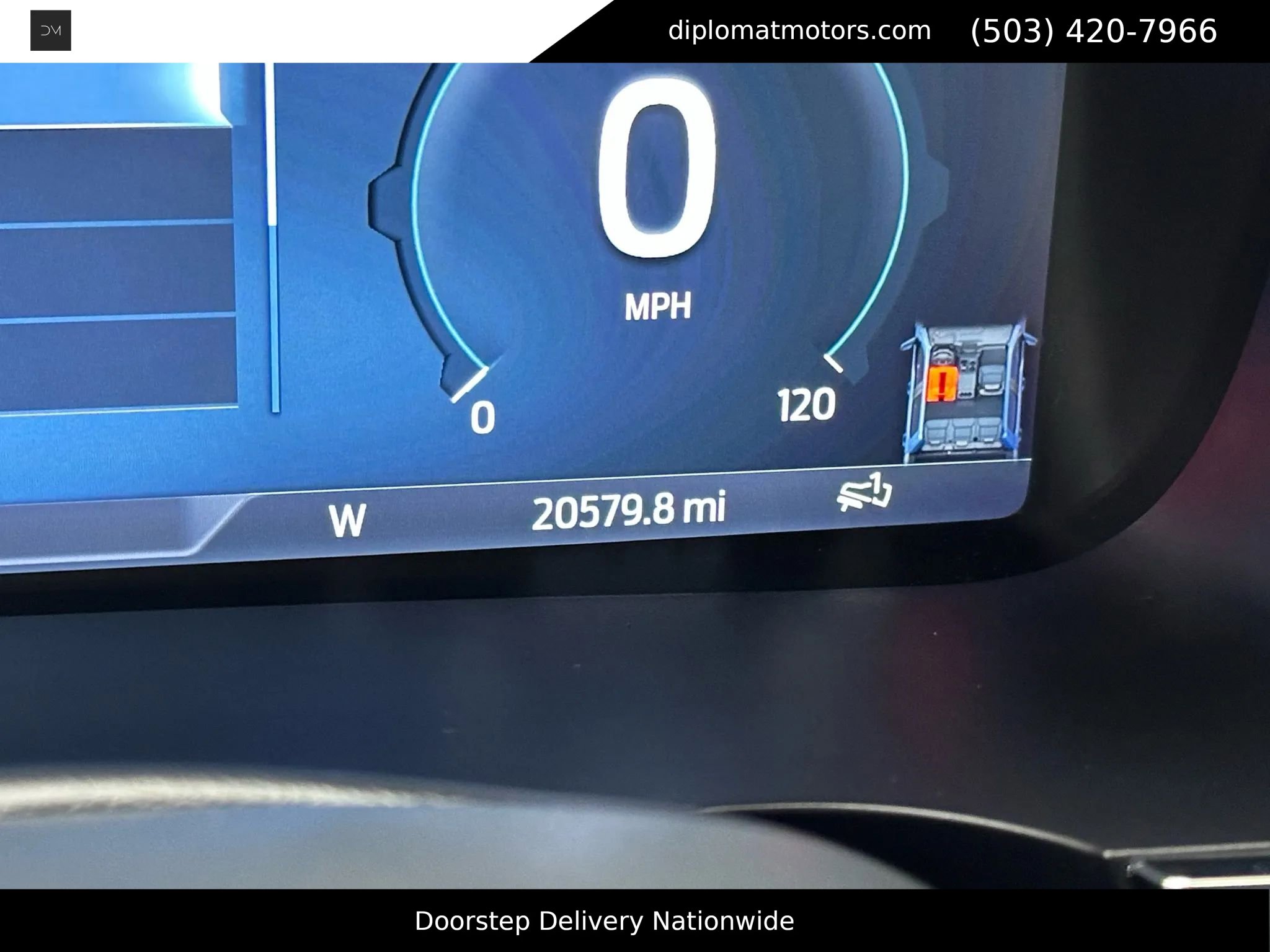 Used 2024 Ford F150 Lightning XLT image 35