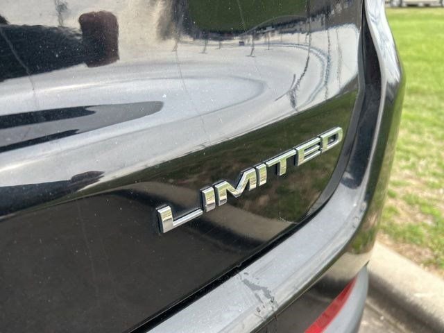 Used 2020 Jeep Compass Limited image 46