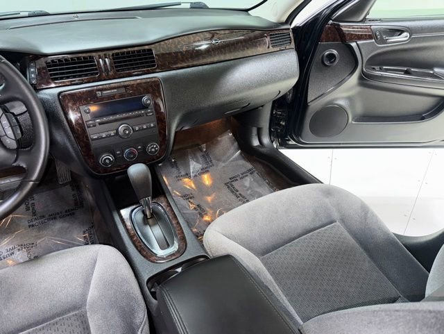 Used 2014 Chevrolet Impala Limited LS FWD image 18