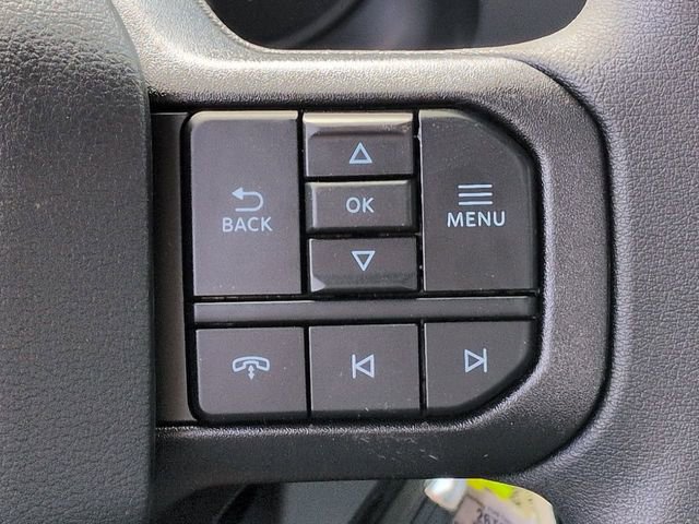 New 2026 Ford F550 4x4 Regular Cab Super Duty image 23