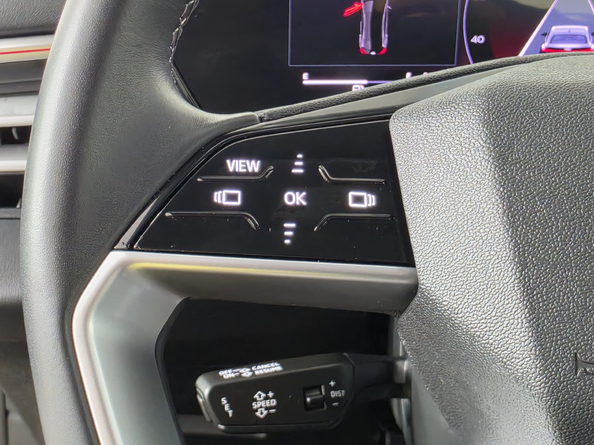 Certified 2025 Audi A5 Premium w/ Convenience Package AWD/4WD image 9