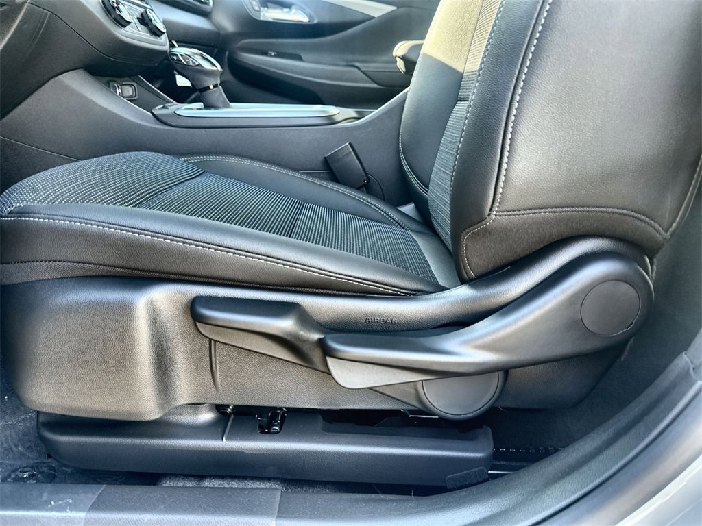 New 2026 Buick Envista Preferred image 14