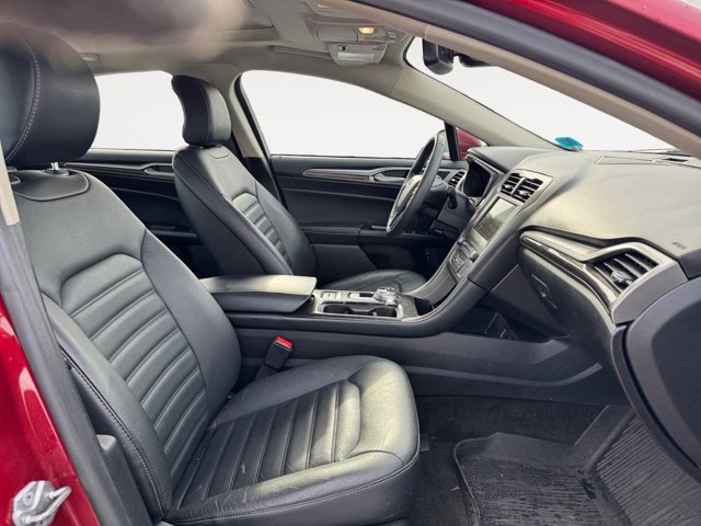 Used 2018 Ford Fusion Energi SE image 17