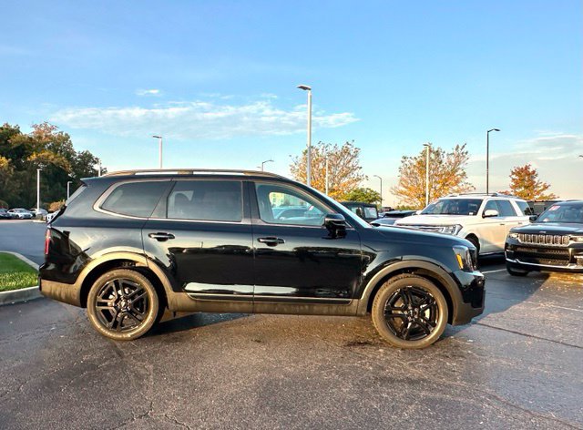 Used 2024 Kia Telluride SX Prestige X-Line AWD/4WD image 10
