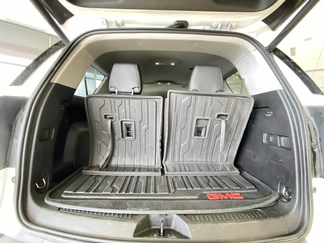 Used 2020 GMC Acadia AT4 w/ Trailering Package AWD/4WD image 25