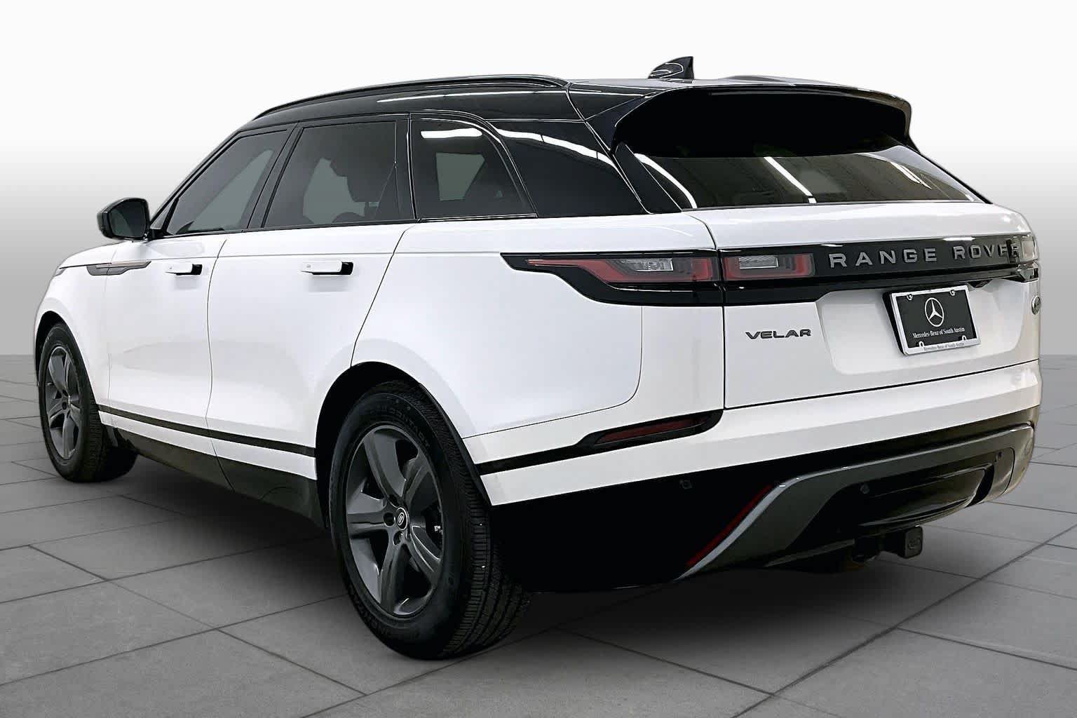 Used 2023 Land Rover Range Rover Velar R-Dynamic S AWD/4WD image 12