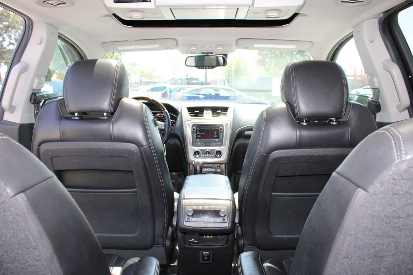 Used 2016 GMC Acadia Denali FWD image 21