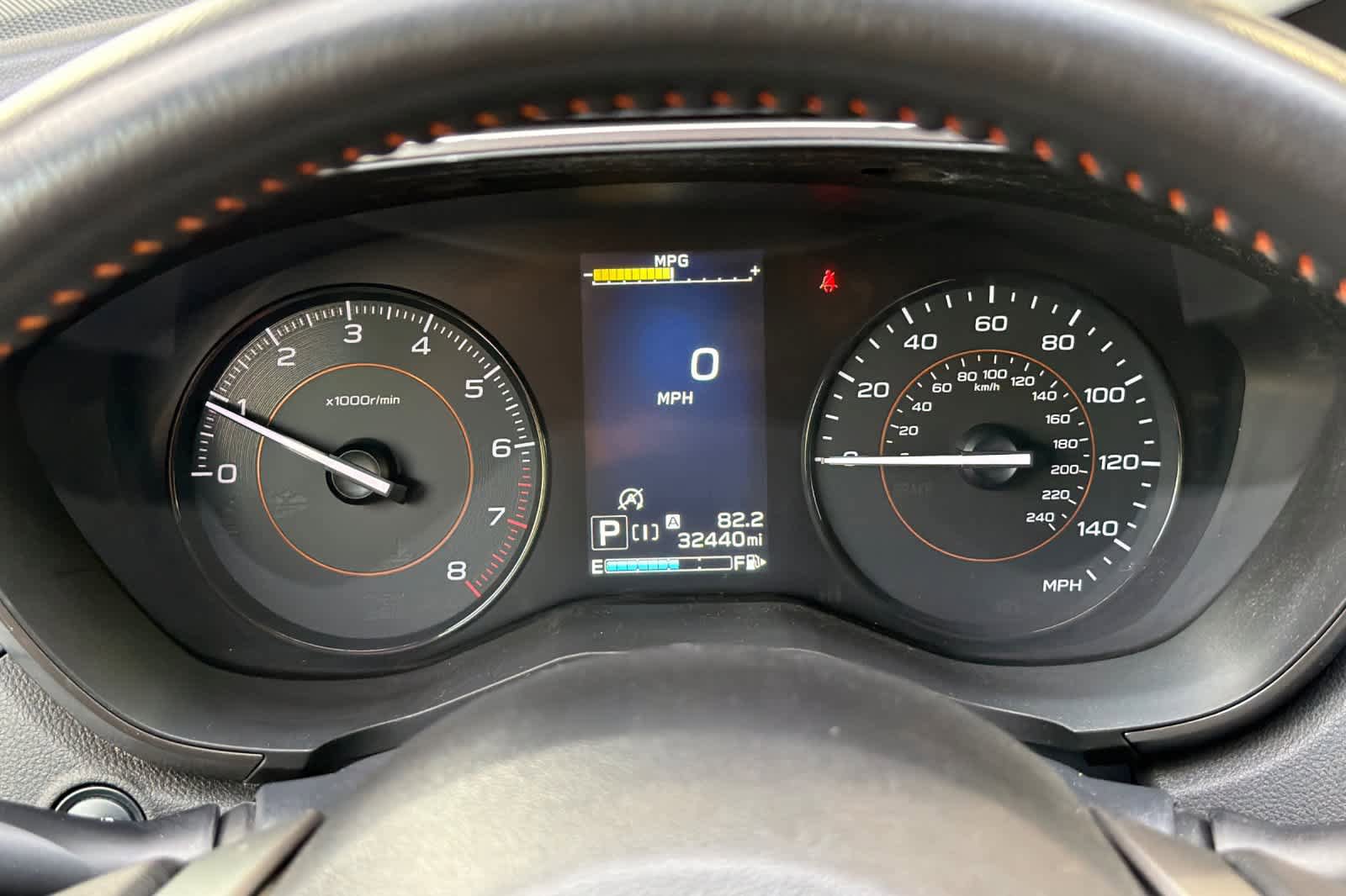 Used 2022 Subaru Crosstrek 2.0i Premium AWD/4WD image 25