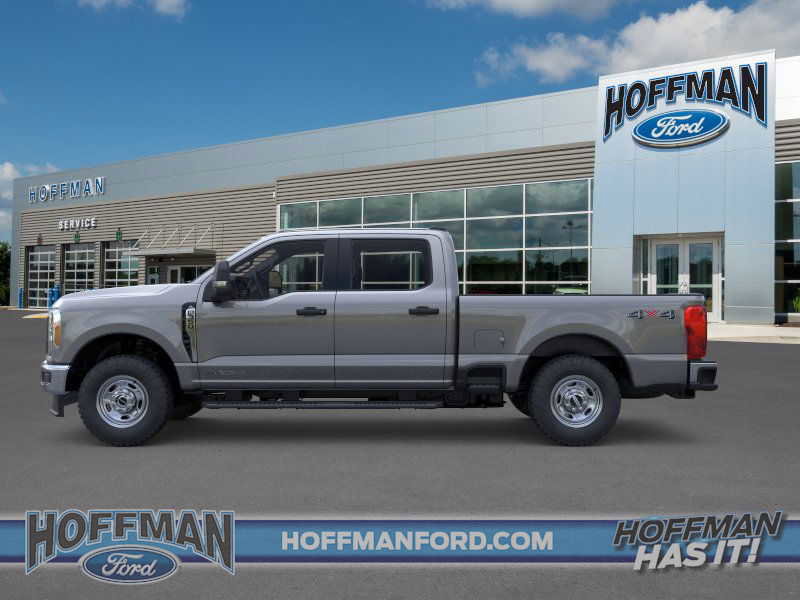 New 2025 Ford F350 XL w/ XL Off-Road Package image 5