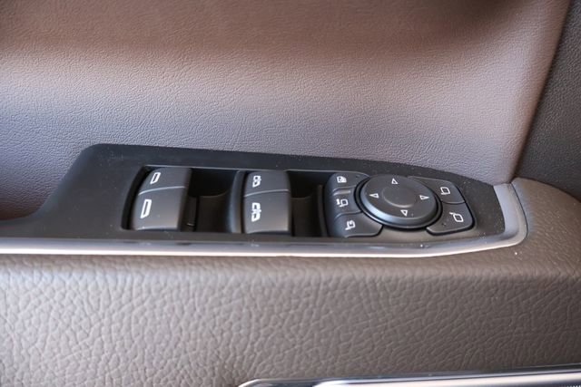 New 2026 GMC Sierra 3500 Denali w/ Denali Reserve Package image 14