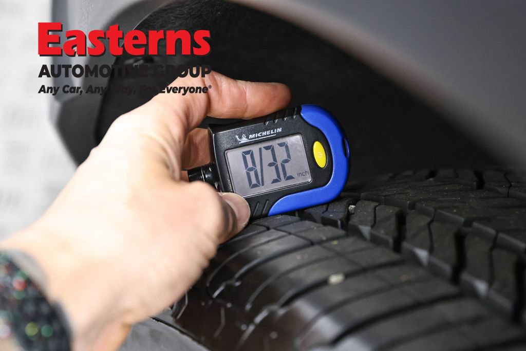 Used 2024 Honda Prologue EX image 28