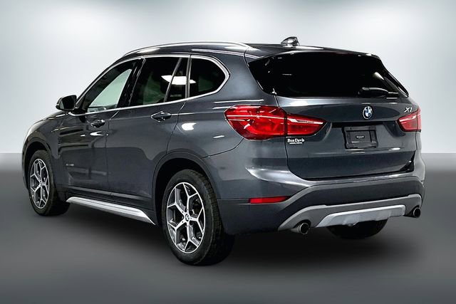 Used 2017 BMW X1 xDrive28i image 6