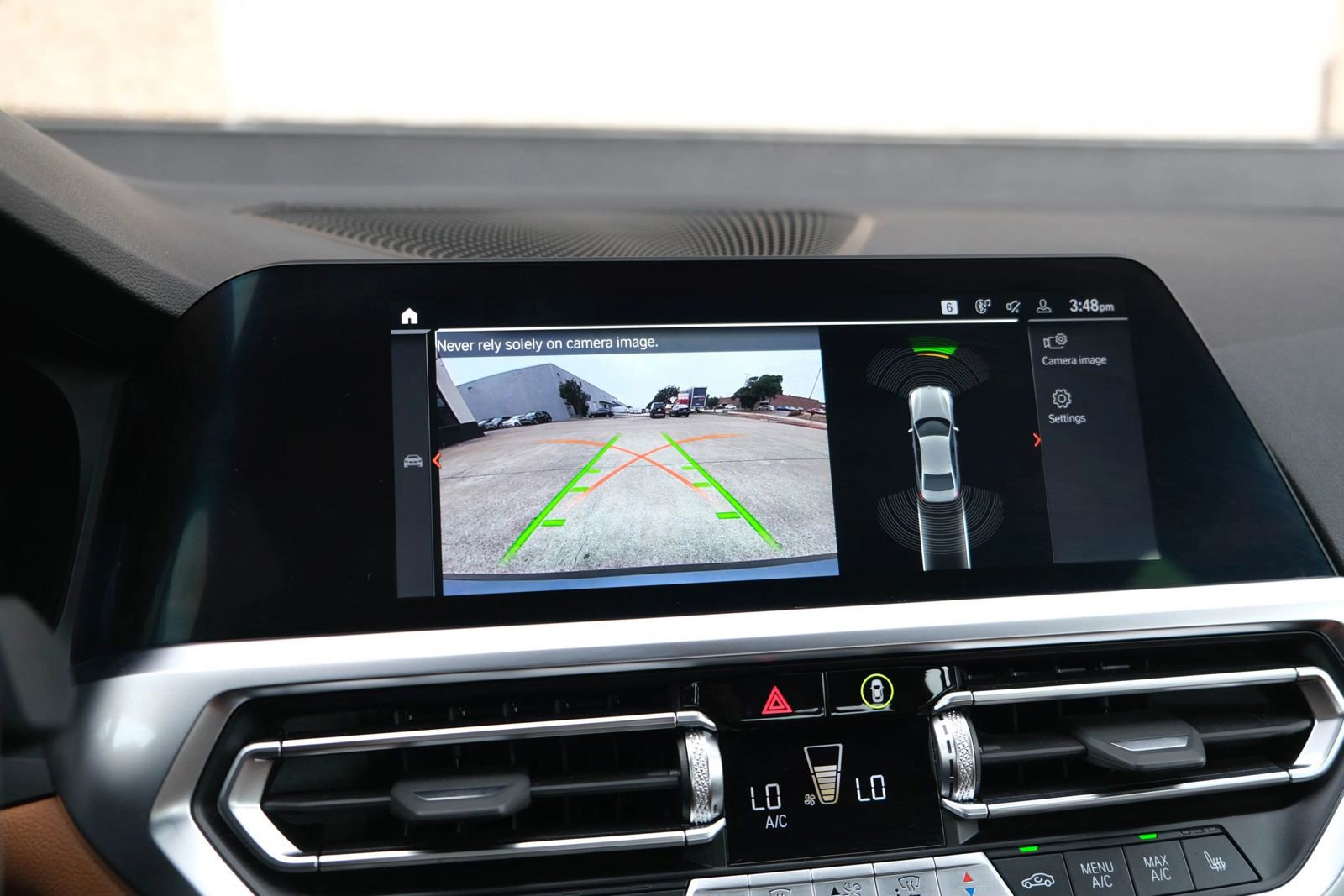 Used 2022 BMW 330i xDrive Sedan w/ Driving Assistance Package image 49