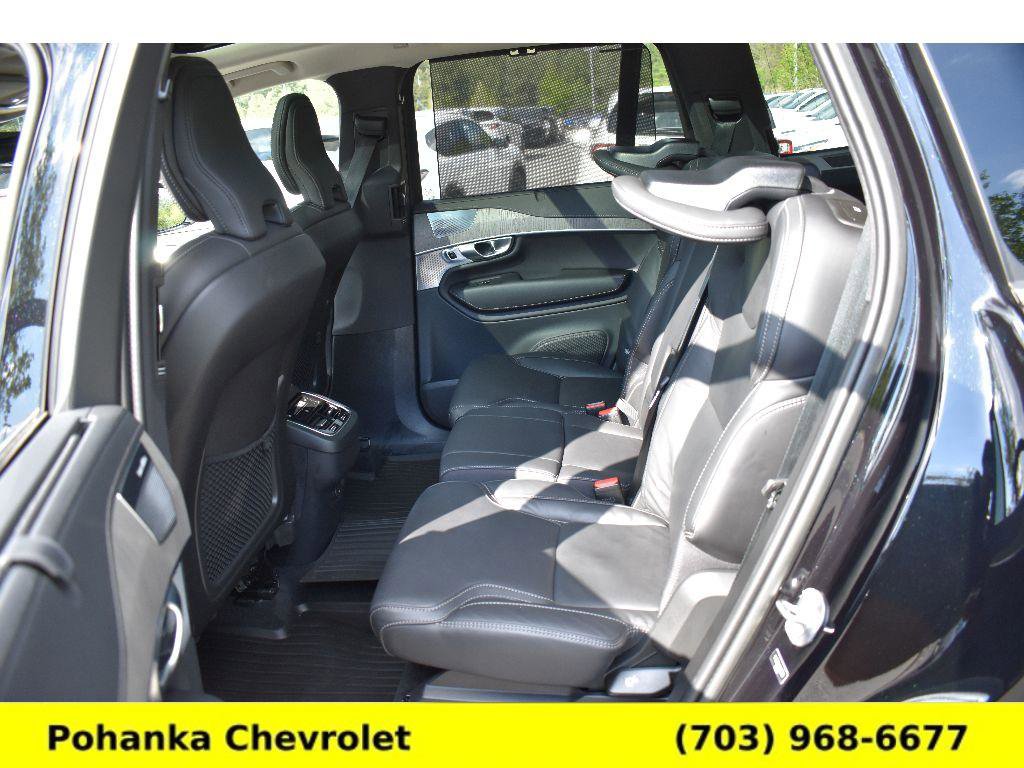 Used 2023 Volvo XC90 B6 Ultimate w/ Protection Package Premier AWD/4WD image 27