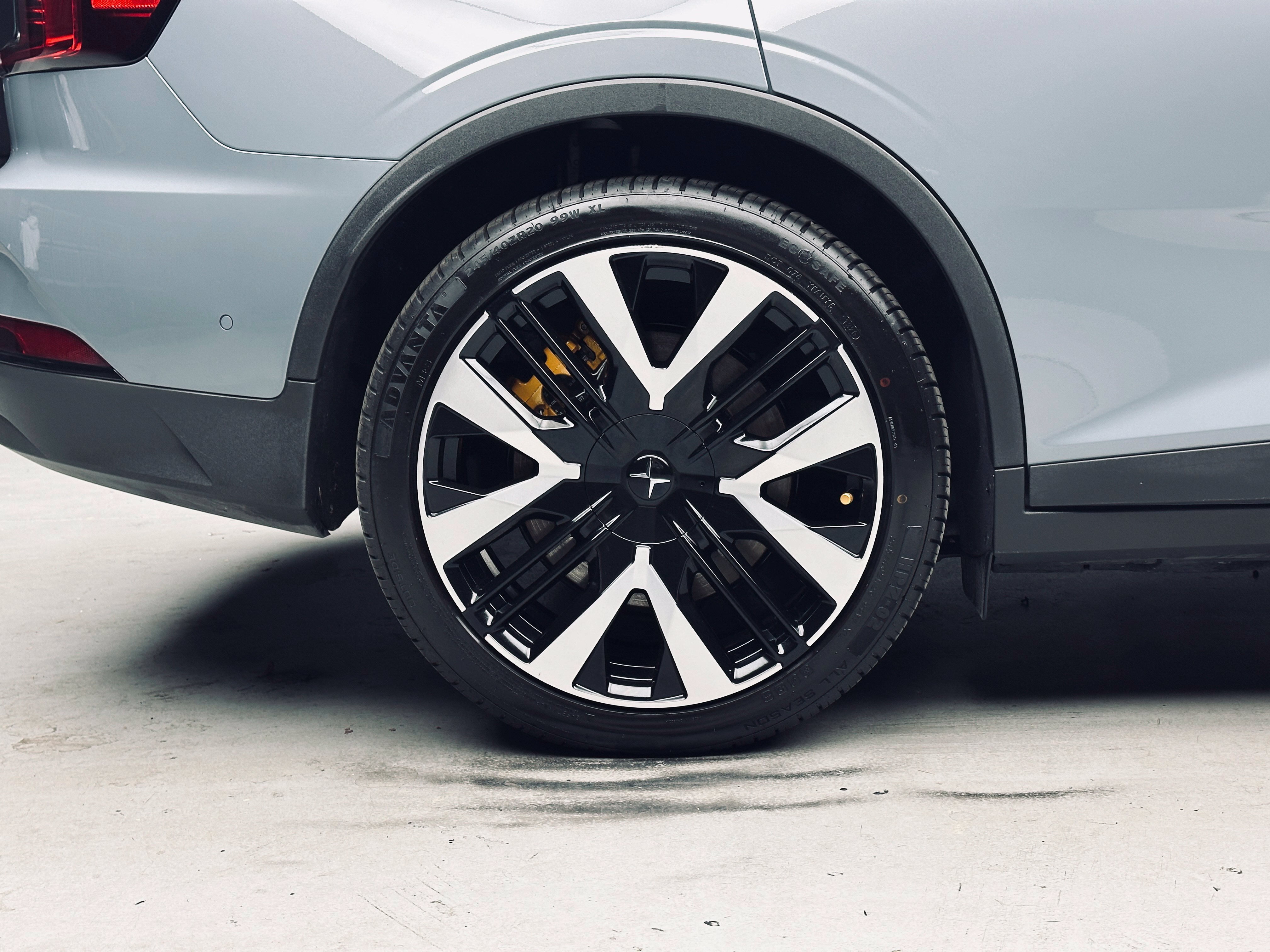 Used 2024 Polestar Polestar 2 AWD/4WD image 36