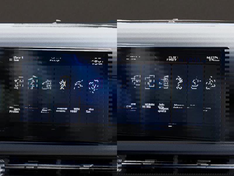 New 2026 Hyundai Santa Cruz SEL image 13