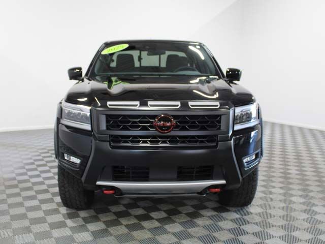Used 2025 Nissan Frontier PRO-4X w/ Pro Convenience Package AWD/4WD image 9