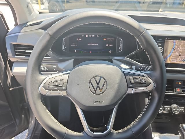 Used 2023 Volkswagen Taos SEL AWD/4WD image 15