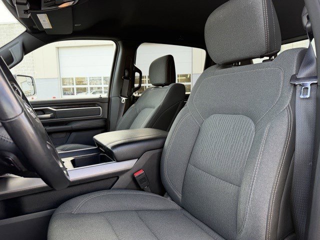 Certified 2022 RAM 1500 Big Horn image 13