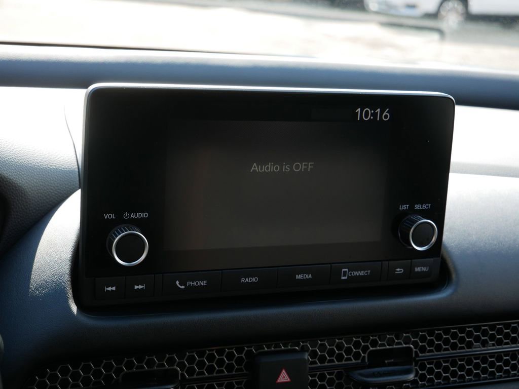 Used 2024 Honda HR-V Sport image 20