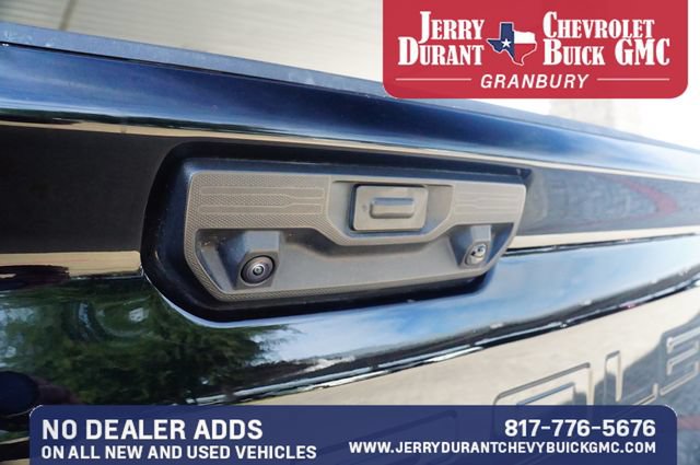 Used 2025 Chevrolet Silverado 3500 LT w/ Safety Package AWD/4WD image 22