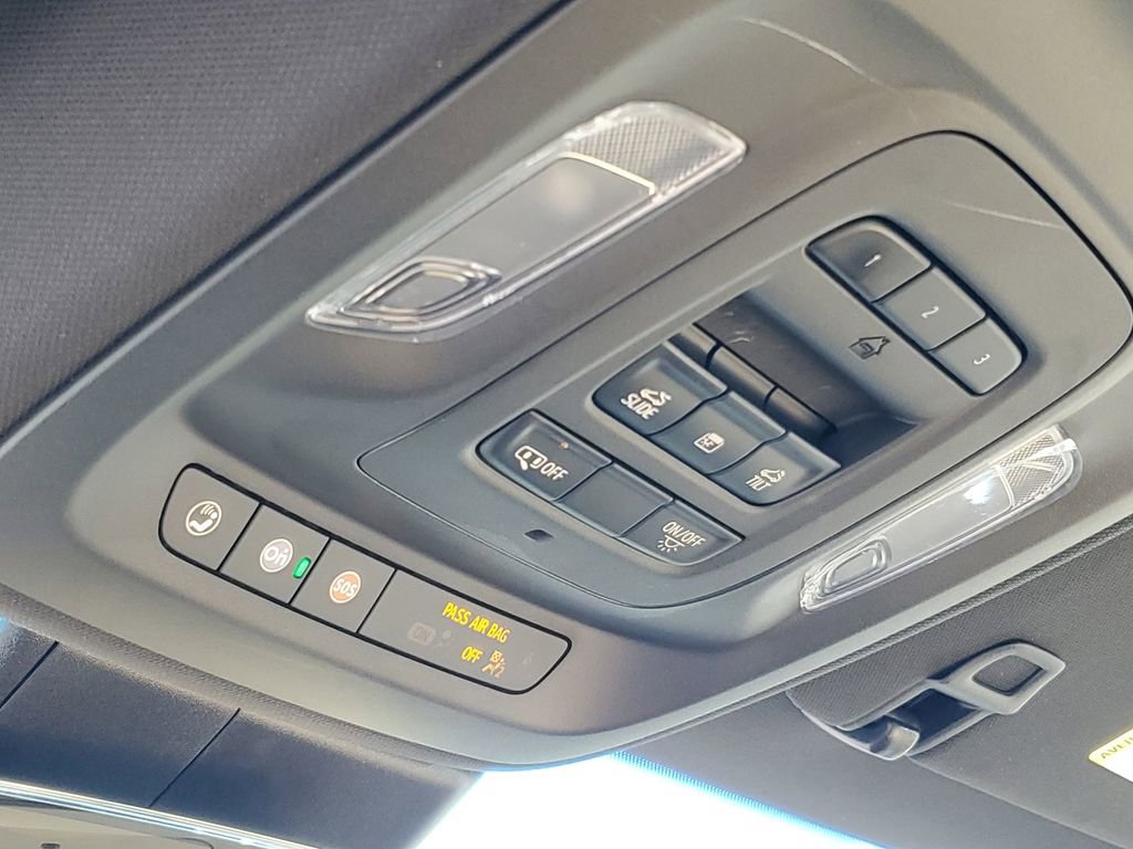 Used 2024 Cadillac CT5 Premium Luxury w/ LPO, Red Accent Package image 18