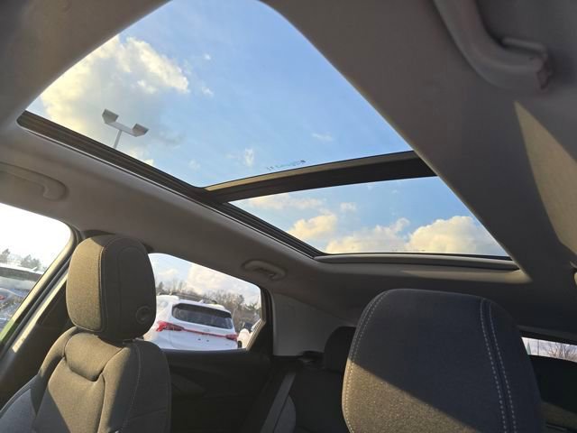 New 2026 Chevrolet TrailBlazer LT w/ Convenience Package image 4