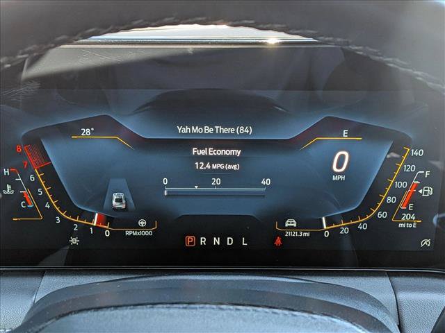Used 2025 Ford Mustang Premium RWD image 11