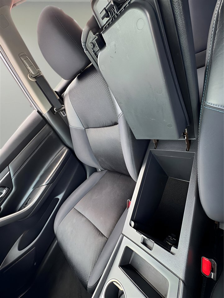 Used 2017 Nissan Altima 2.5 SR image 23