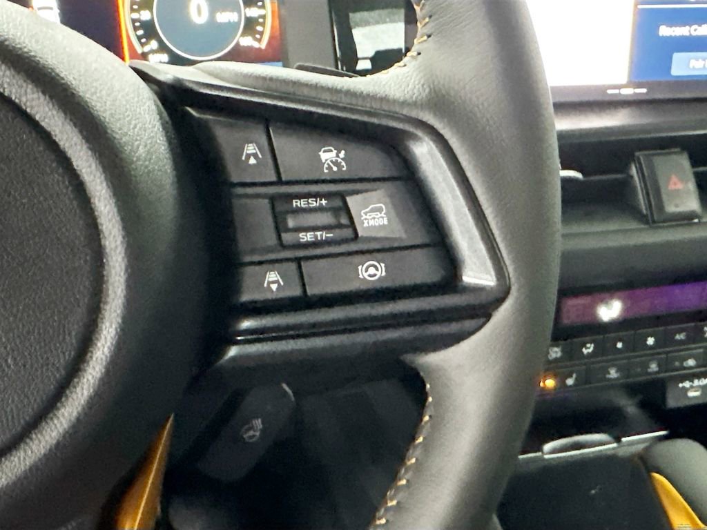 New 2026 Subaru Outback Wilderness image 9