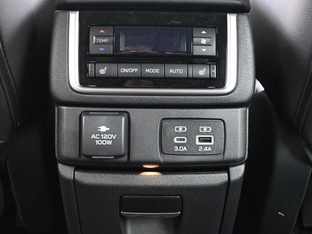 New 2026 Subaru Ascent Touring image 23