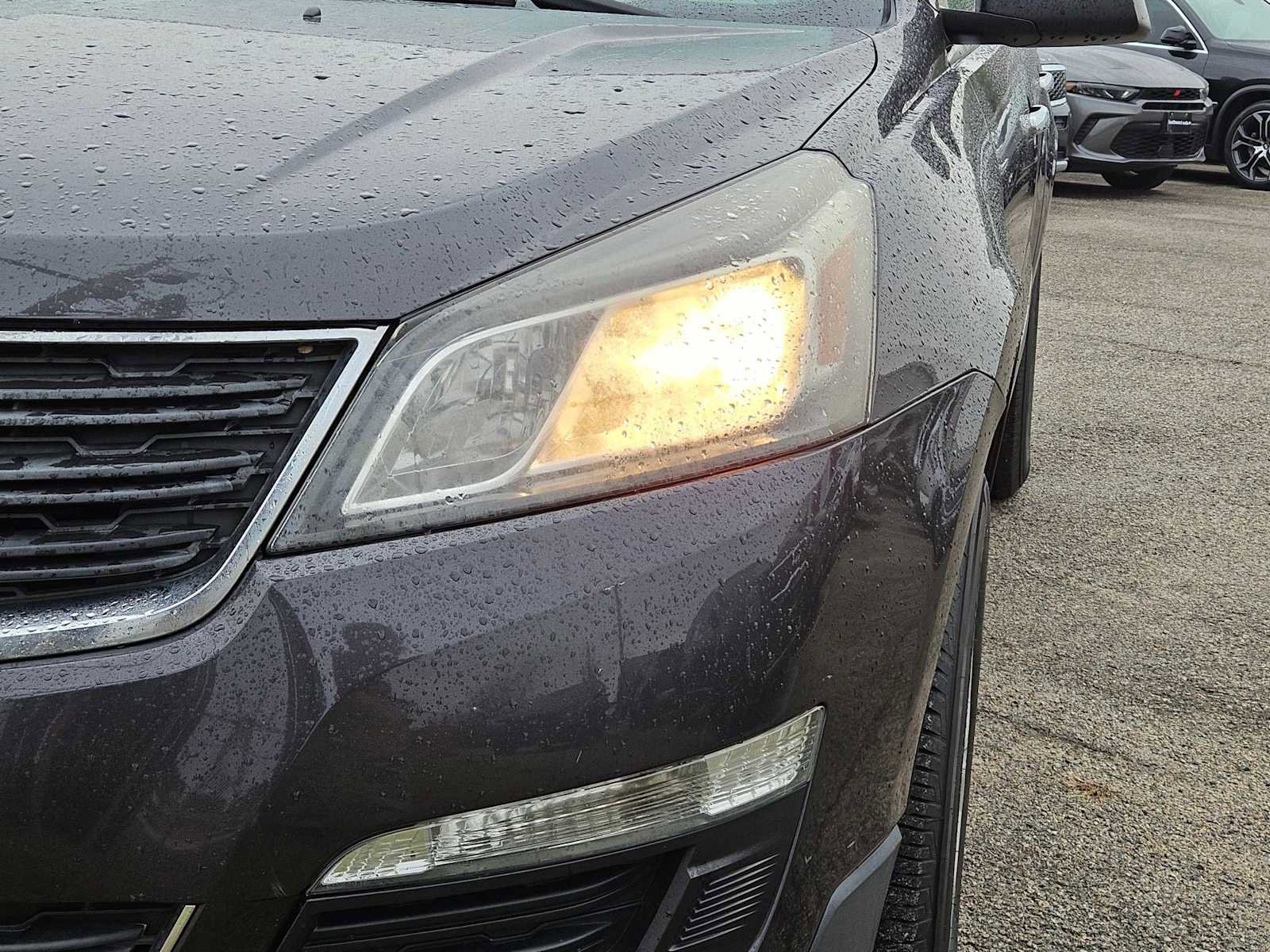 Used 2014 Chevrolet Traverse LS image 11