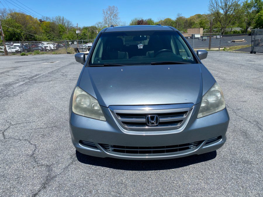 Used 2006 Honda Odyssey EX-L image 8