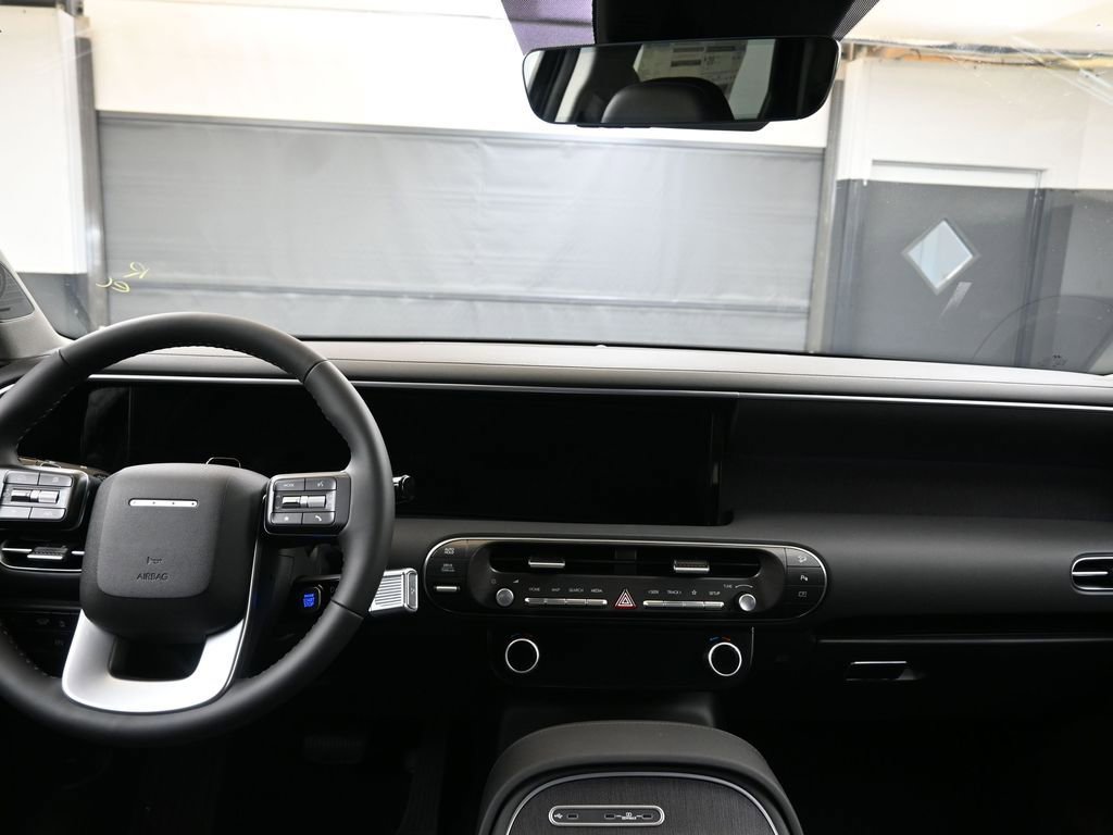 New 2026 Hyundai Palisade Limited image 23