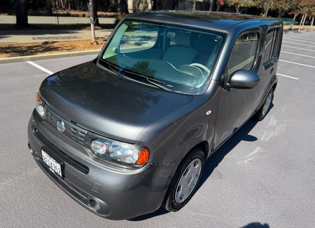 Used 2012 Nissan Cube 1.8 S FWD image 14