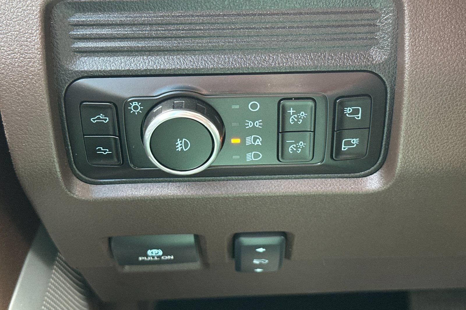 Used 2025 Ford F250 King Ranch AWD/4WD image 37