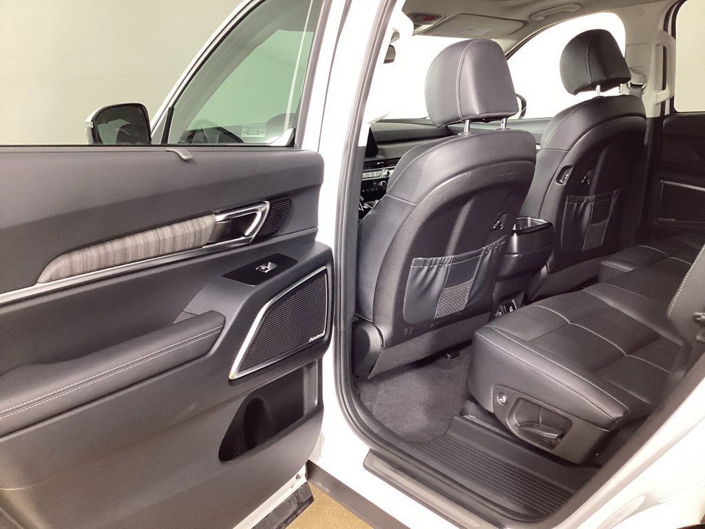 Used 2024 Kia Telluride SX X-Line AWD/4WD image 29