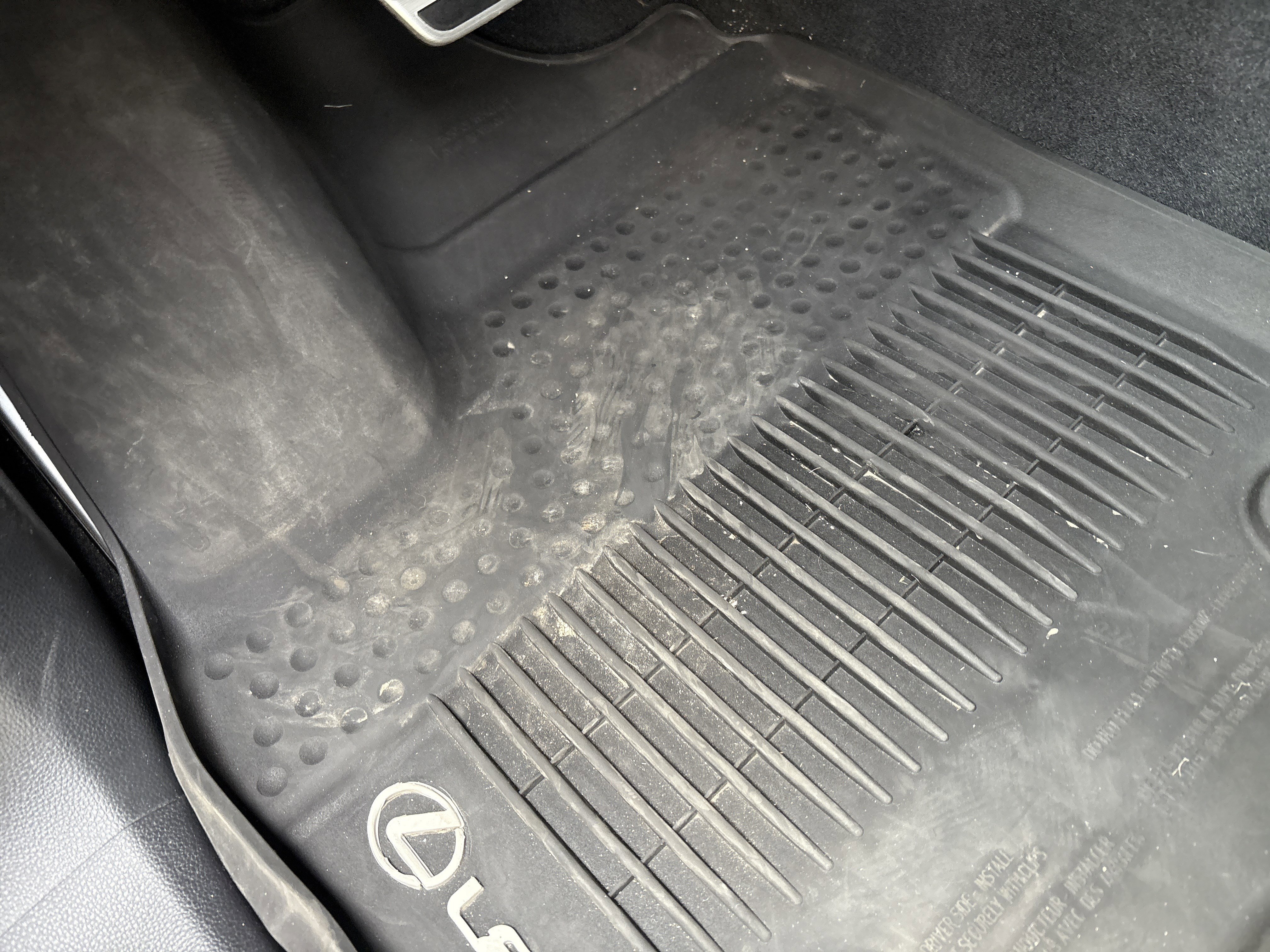 Used 2024 Lexus LX 600 F Sport AWD/4WD image 17