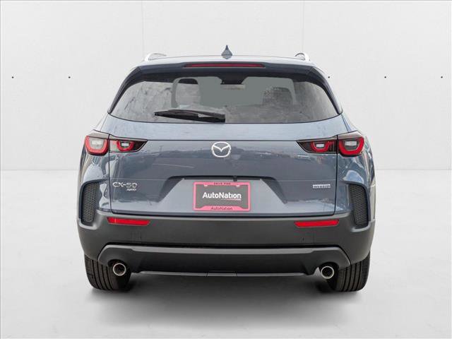 New 2025 MAZDA CX-50 2.5 Hybrid w/ Weather Package image 7