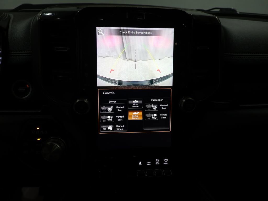 Used 2019 RAM 1500 Sport w/ Alpine Leather & Sound Group image 29