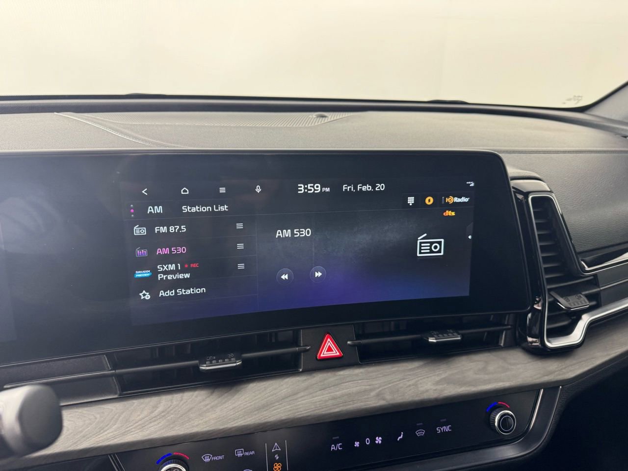 Used 2023 Kia Sportage X-Pro image 19