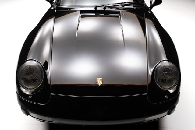 Used 1998 Porsche 911 Targa RWD image 28